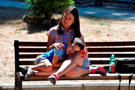 No Matter What We Possess In Life, In the End All That We Have Is Time